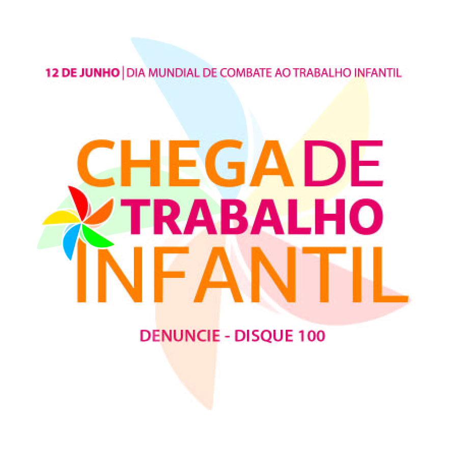 Trabalho infantil